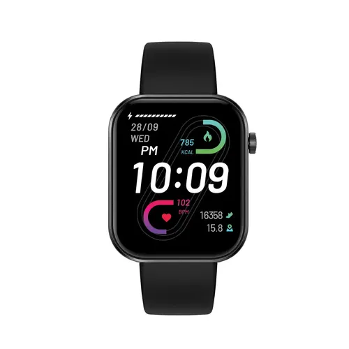 Smartwatch Aiwa Bluetooth 5.4 con App Da Fit