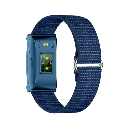 Aiwa Smart Band (Azul)