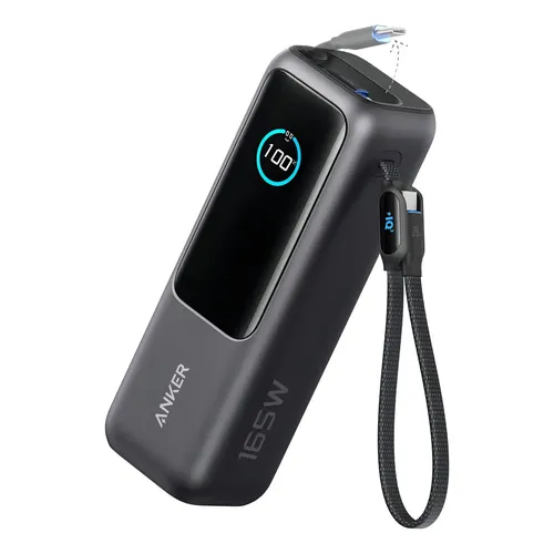 Anker Laptop 25000mAh 165W