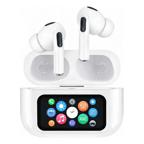 Auriculares TWS Game (sin marca)