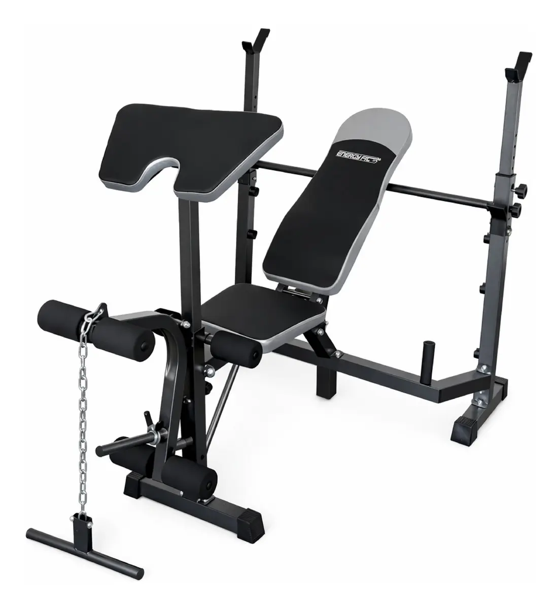 Banco Scott Energy Fit 4 en 1