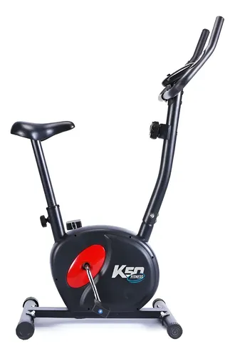 Bicicleta fija K50Fitness Fit21