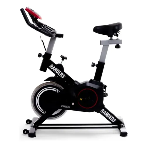 Bicicleta fija Randers ARG-820SP Spinning
