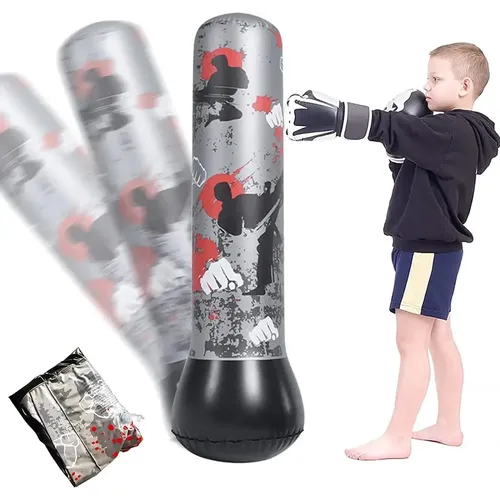 Bopper inflable infantil