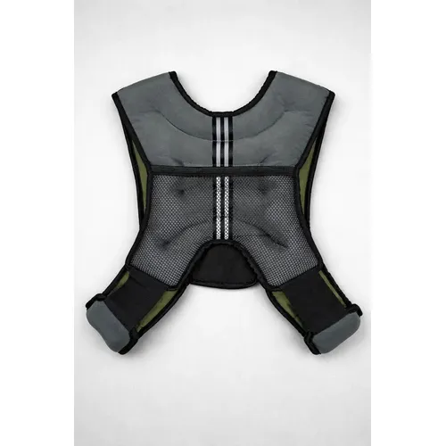 Carga Fija 5kg Fitness Training