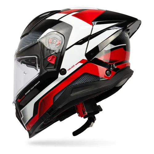 Drostav Doble Visor