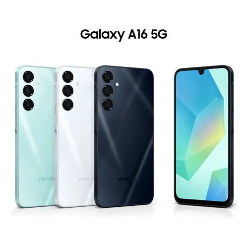 Samsung Galaxy A16 5G