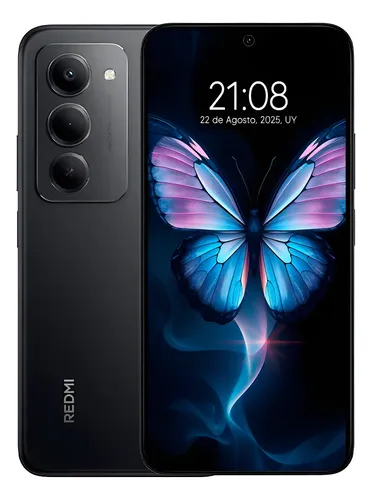 Xiaomi Redmi 15