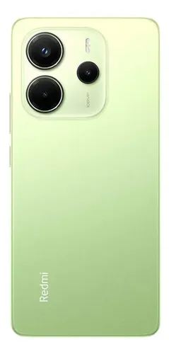 Xiaomi Redmi Note 14