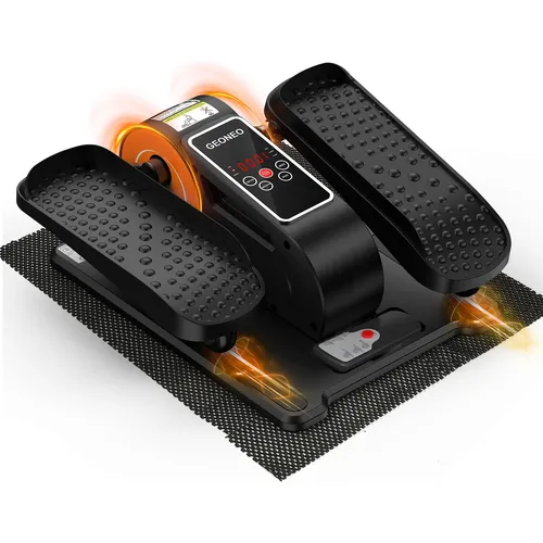 Elíptica Geoneo Elyptica Machine S20 Compact