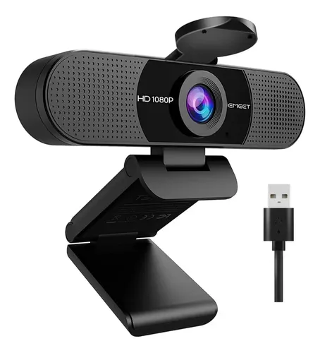 Emeet C960