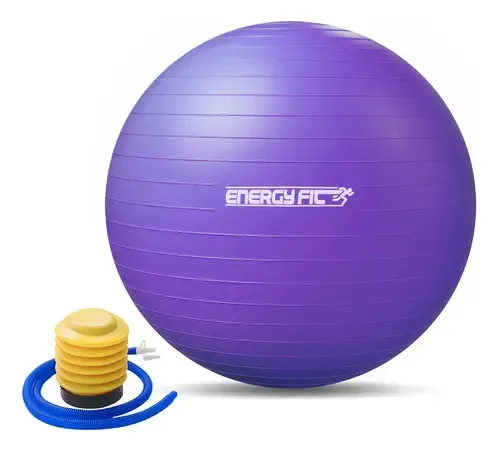 EnergyFit Pelota Pilates 45cm