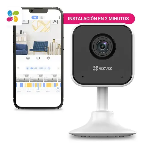 Ezviz Cubo H1c 1080p