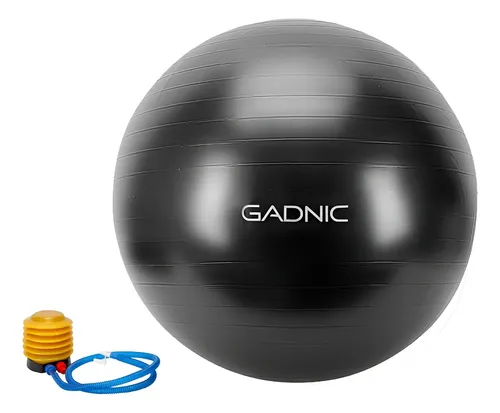 Gadnic Pelota de Yoga 60cm