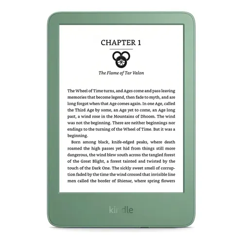 Kindle Basic 2024