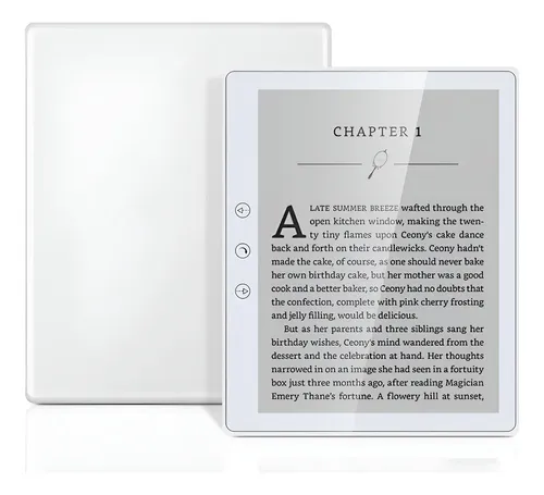 Ereader Genérico 5.8