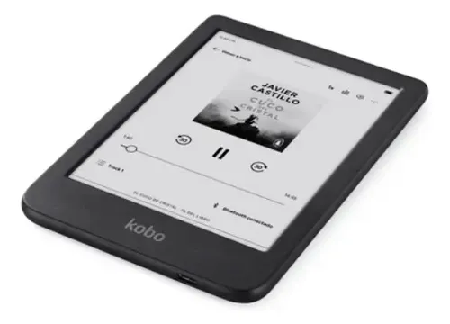 Kobo Clara BW