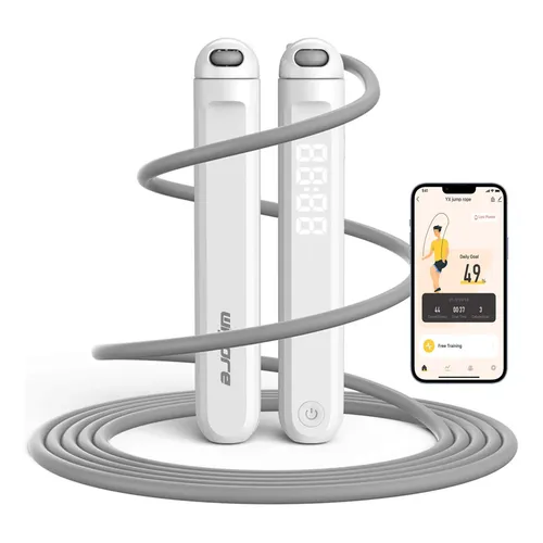App Jump Rope Counter