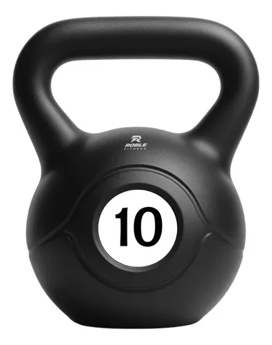 Pesa Rusa Kettlebell 10kg