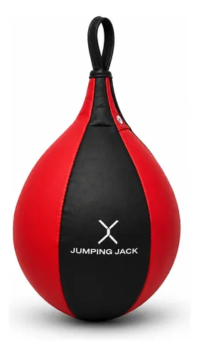 Pera de velocidad Jumping Jack