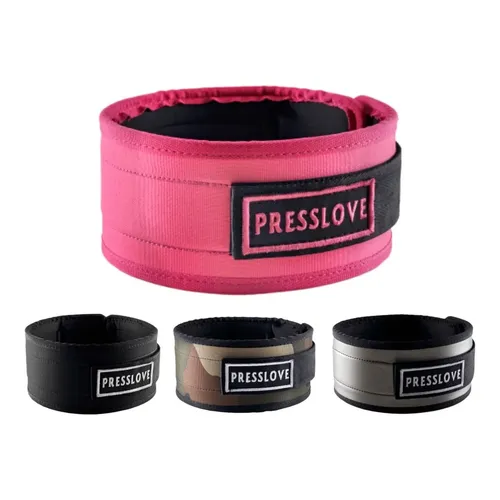 Presslove Nylon