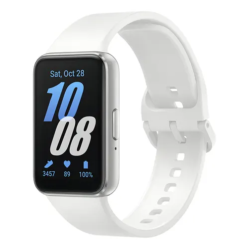 Samsung Galaxy Fit3 Pink Gold