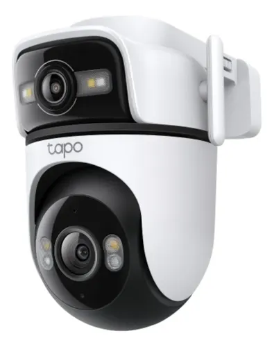TP-Link Tapo C545D Doble Lente 2K