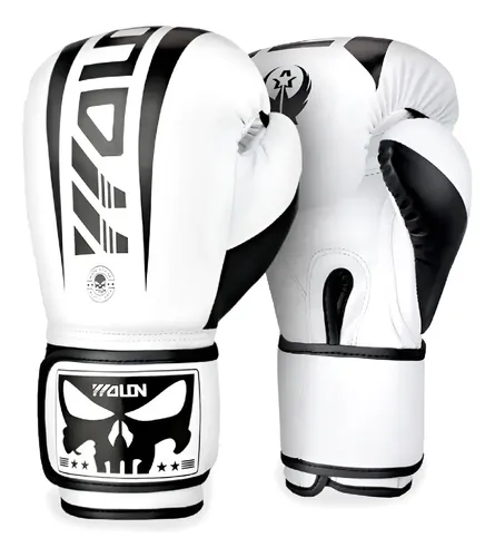 Wolon 12 Oz Blanco