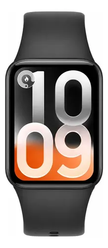 Smartwatch Xiaomi Smart Band 10 Pro AMOLED GPS 5ATM
